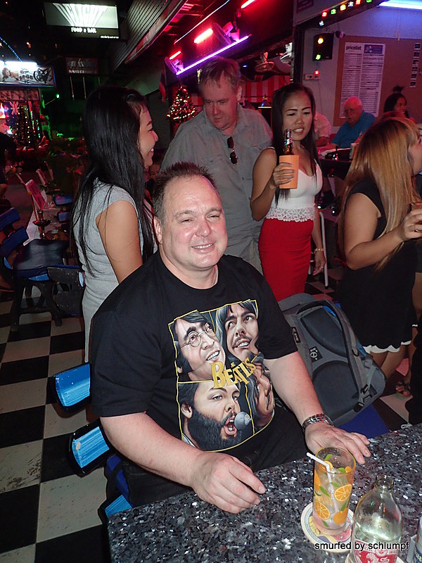2014-12-11  Smurf Bar