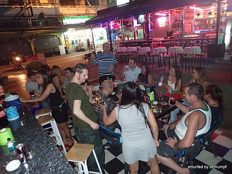 2014-12-11  Smurf Bar