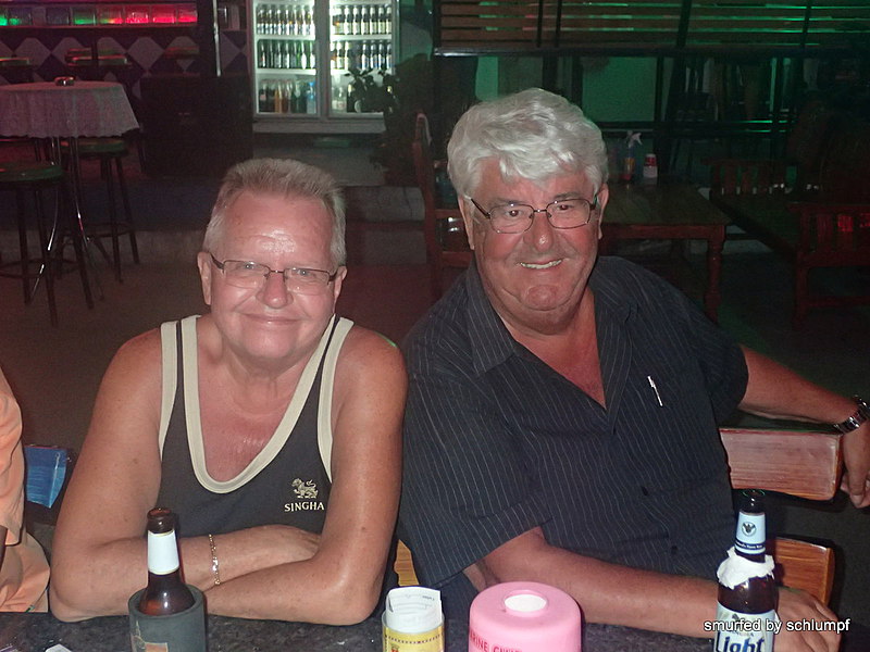 2014-12-12  Smurf Bar
