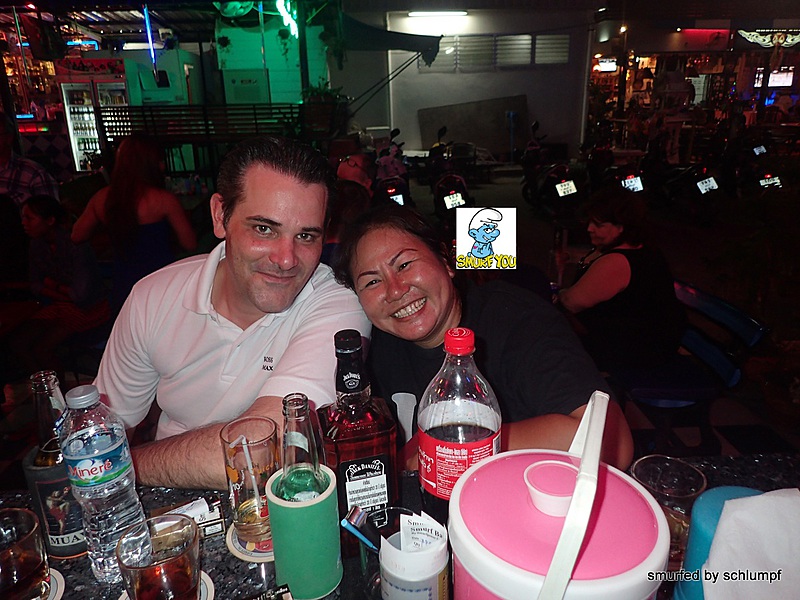 2014-12-12  Smurf Bar