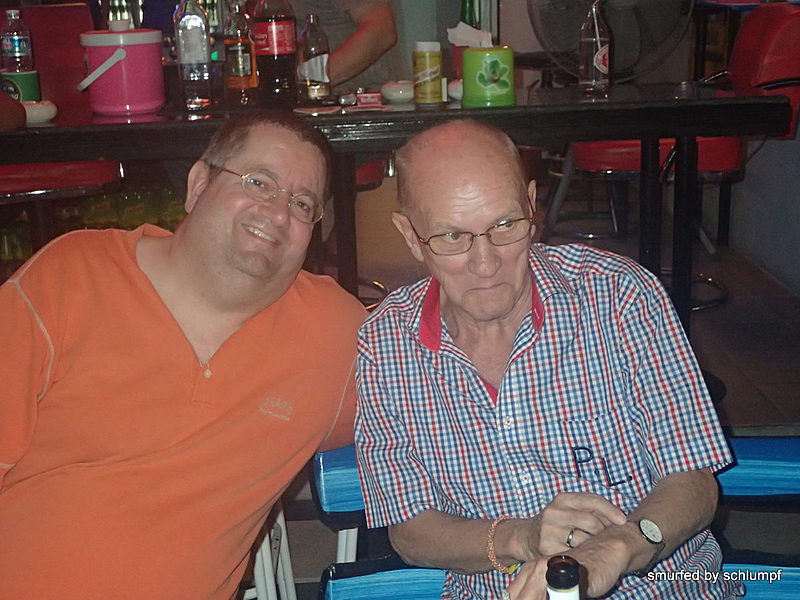 2014-12-12  Smurf Bar
