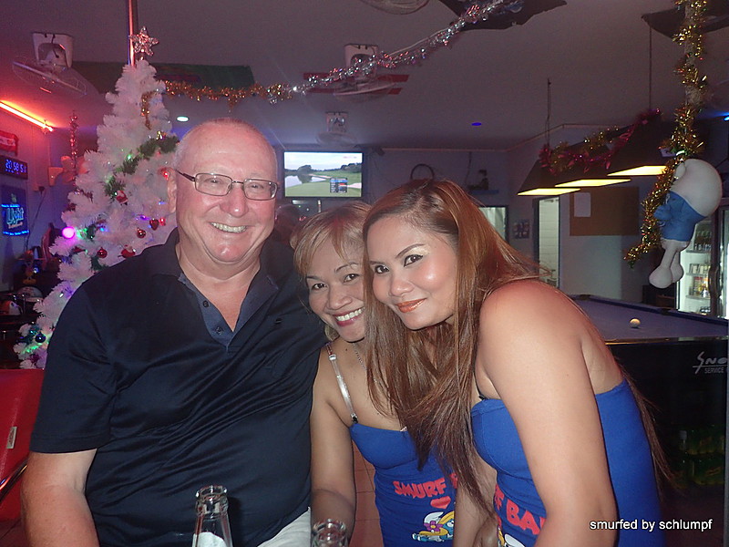 2014-12-12  Smurf Bar