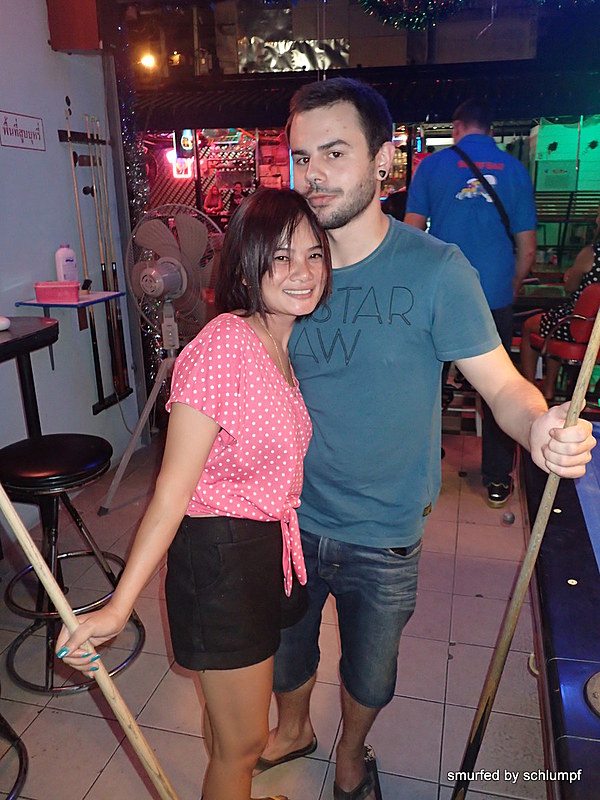 2014-12-12  Smurf Bar