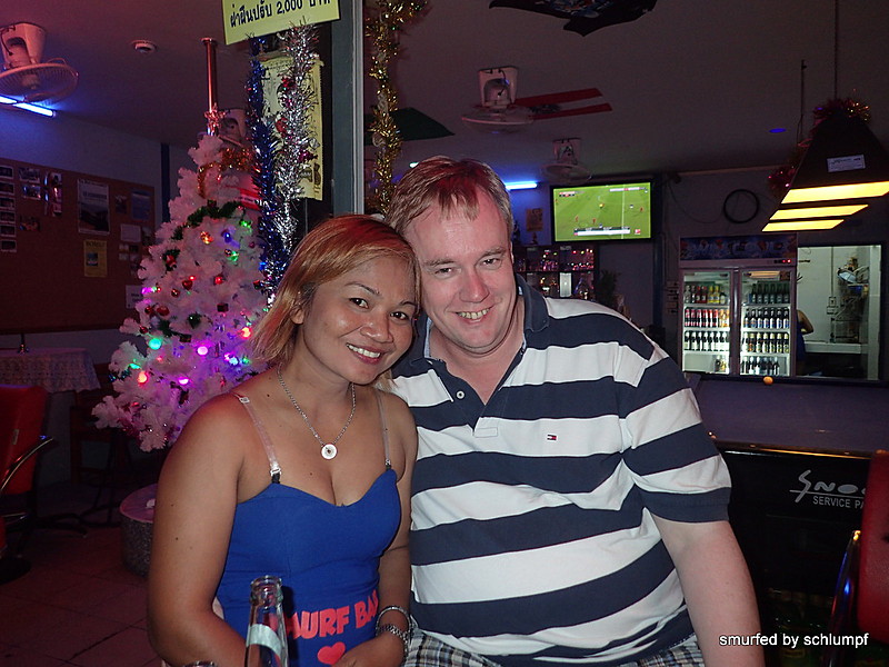 2014-12-12  Smurf Bar