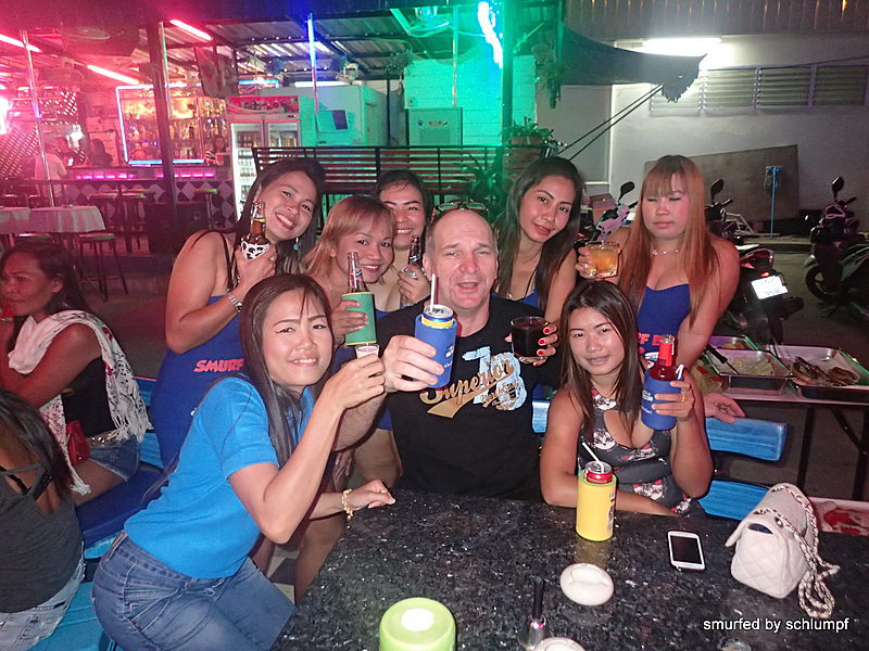 2014-12-12  Smurf Bar