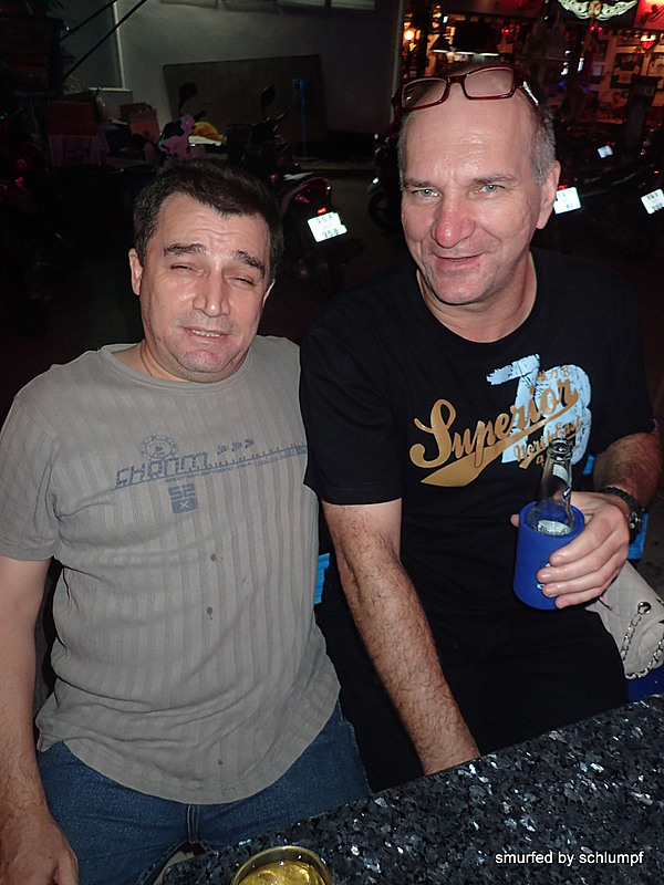 2014-12-12  Smurf Bar