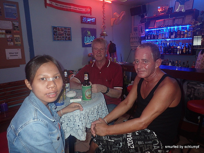 2014-12-12  Smurf Bar