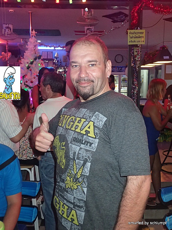 2014-12-12  Smurf Bar