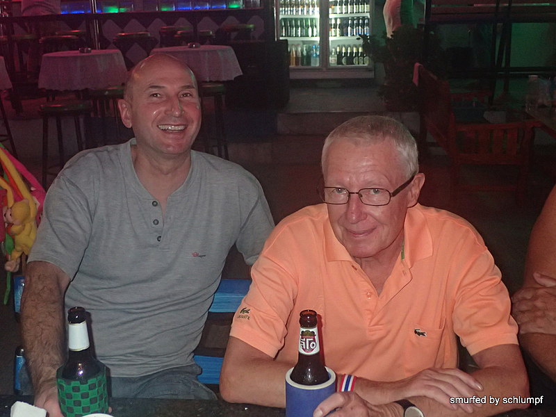 2014-12-12  Smurf Bar