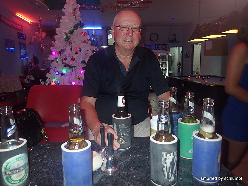 2014-12-12  Smurf Bar