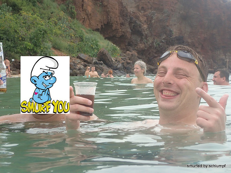 2014-12-13  Smurf Bar