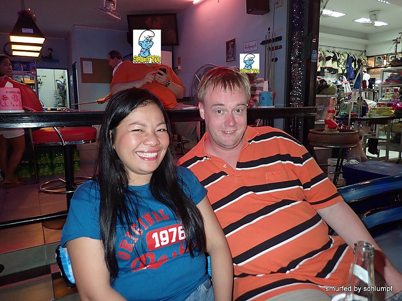 2014-12-13  Smurf Bar