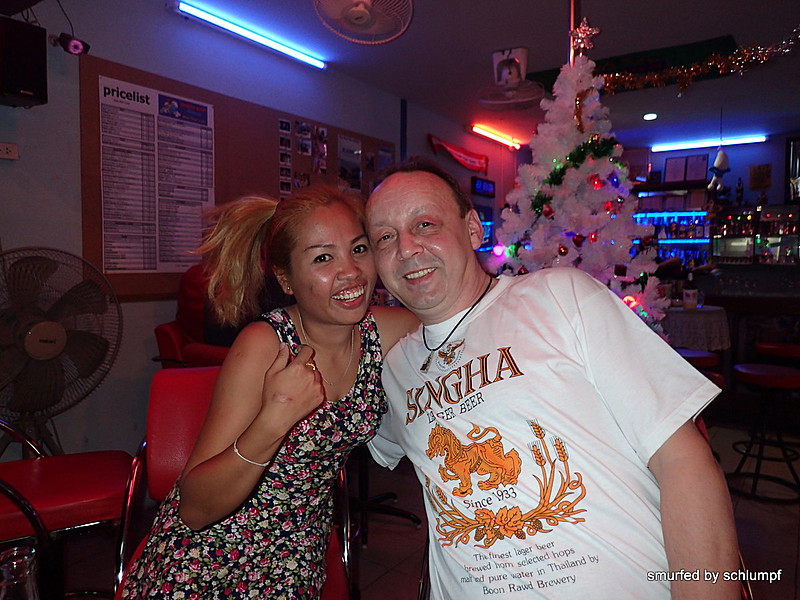 2014-12-13  Smurf Bar