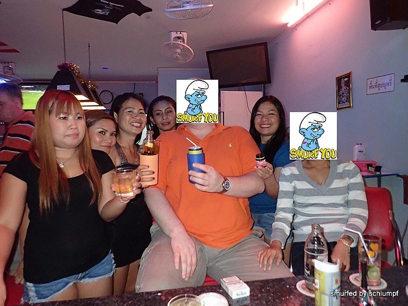 2014-12-13  Smurf Bar