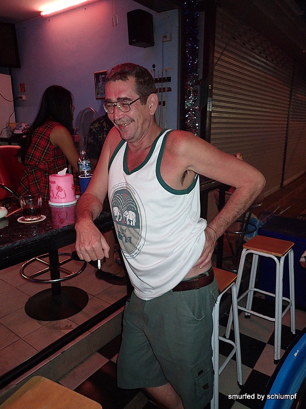 2014-12-13  Smurf Bar