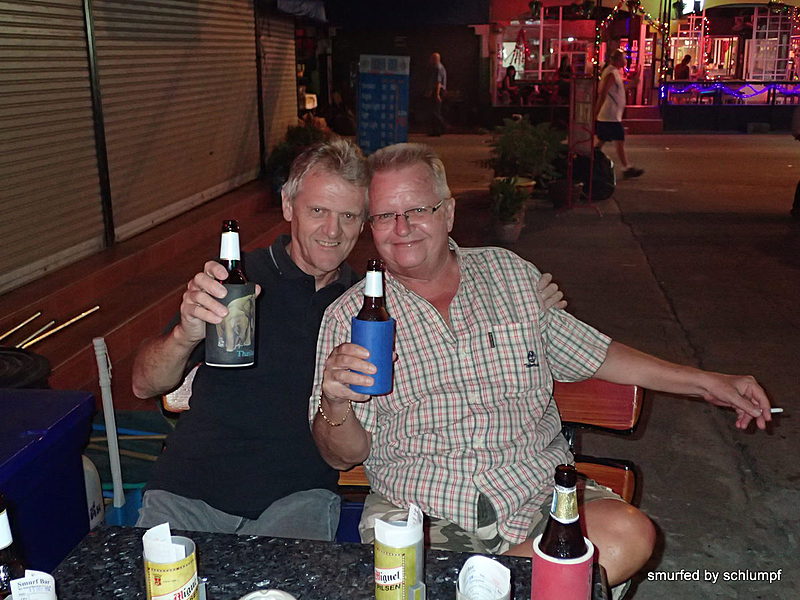 2014-12-13  Smurf Bar