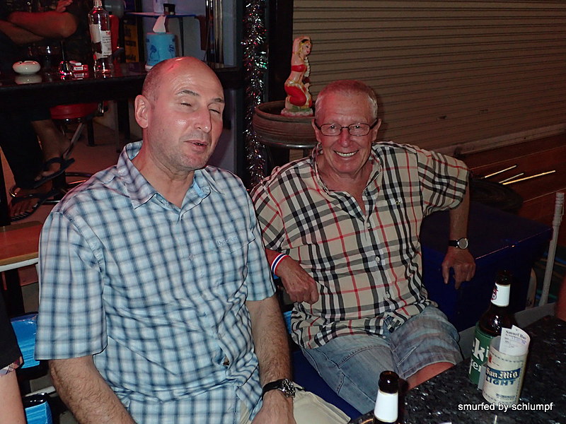 2014-12-13  Smurf Bar