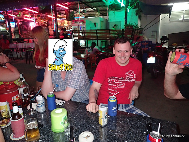 2014-12-14  Smurf Bar