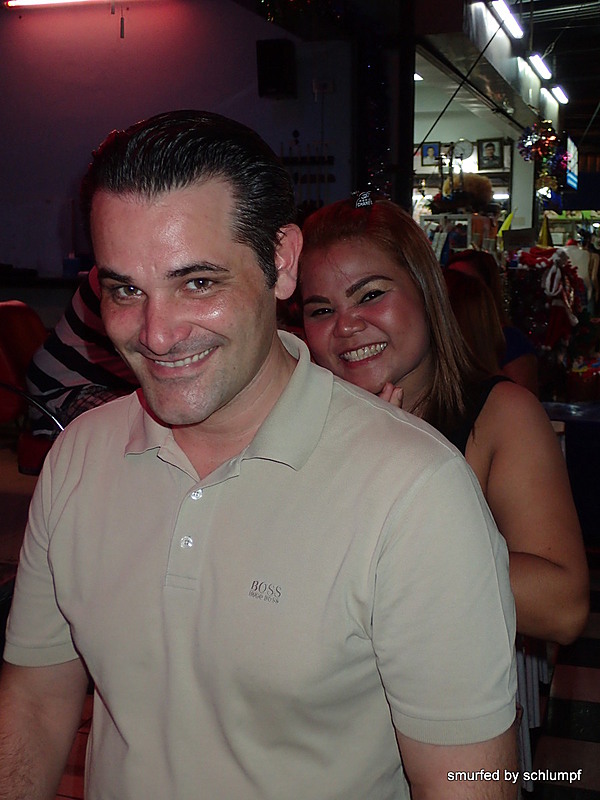 2014-12-14  Smurf Bar