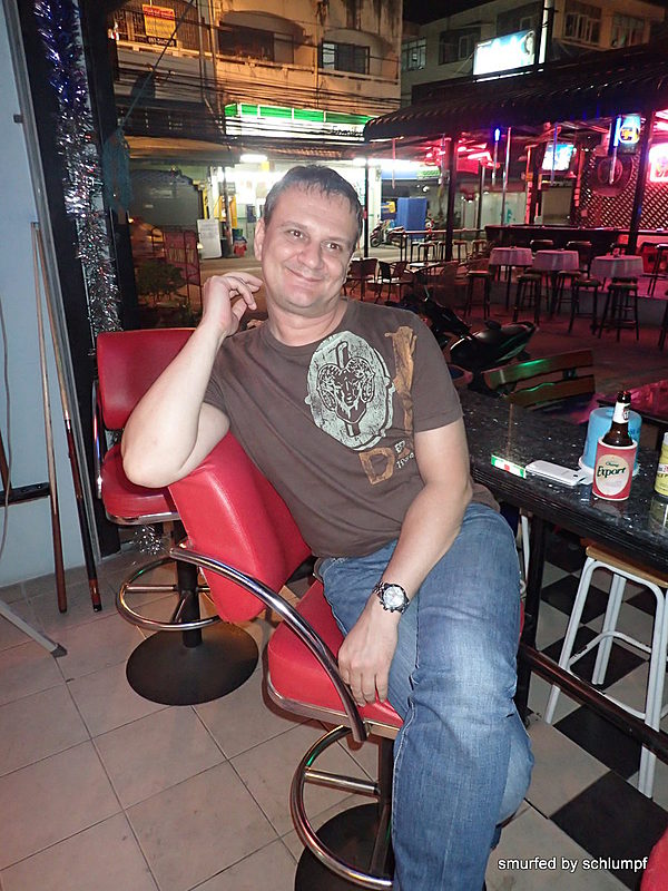 2014-12-14  Smurf Bar