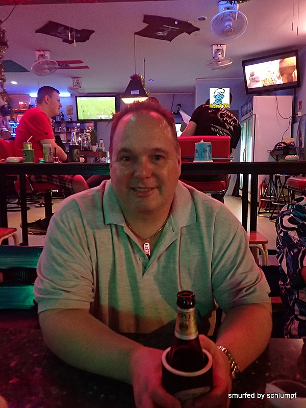 2014-12-14  Smurf Bar