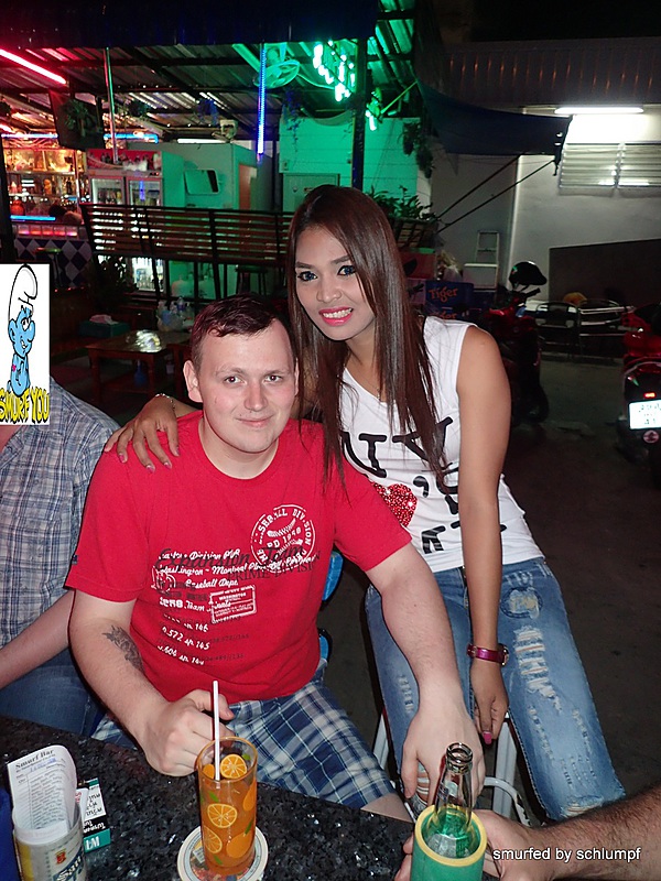 2014-12-14  Smurf Bar