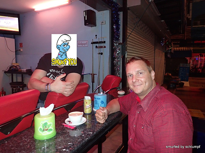 2014-12-14  Smurf Bar