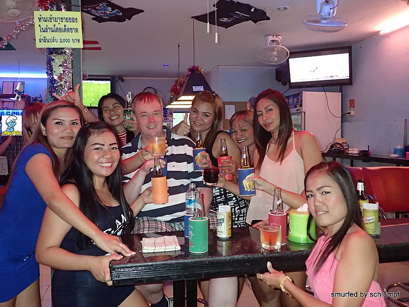 2014-12-14  Smurf Bar