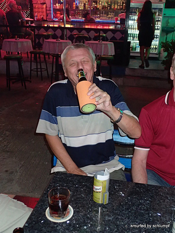 2014-12-14  Smurf Bar