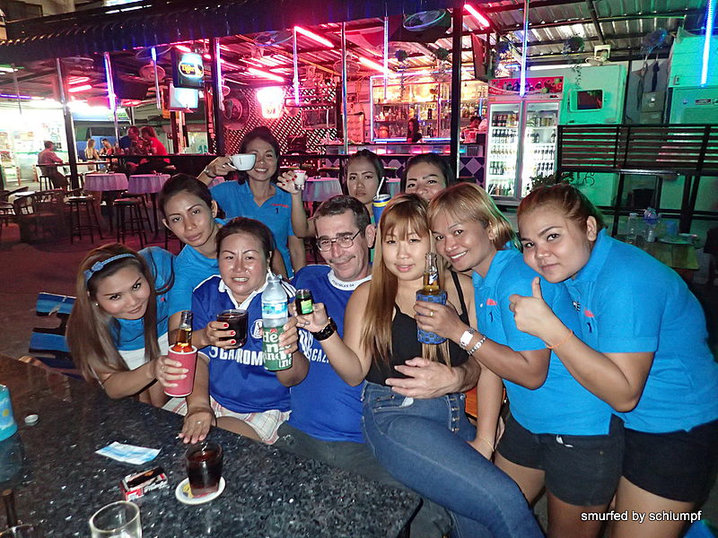 2014-12-15  Smurf Bar