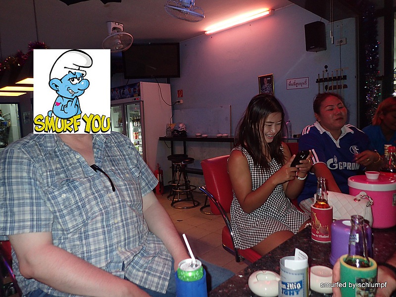 2014-12-15  Smurf Bar