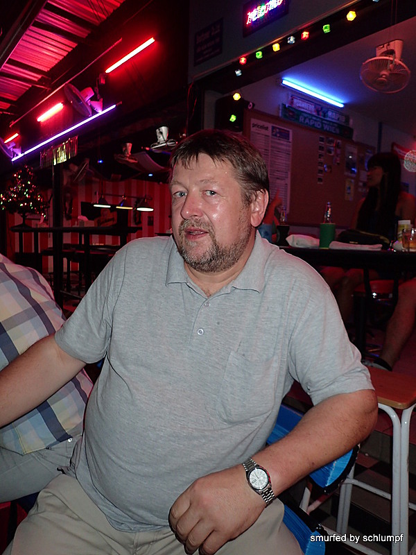 2014-12-15  Smurf Bar