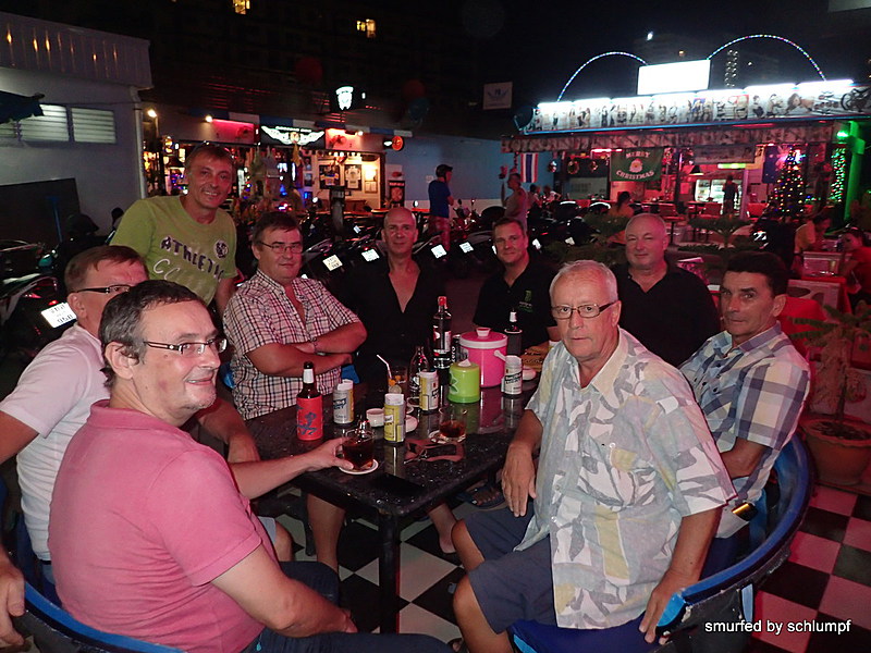 2014-12-15  Smurf Bar