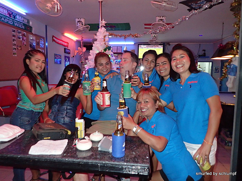 2014-12-15  Smurf Bar