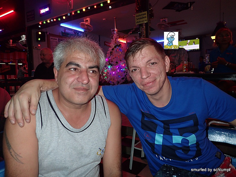 2014-12-15  Smurf Bar