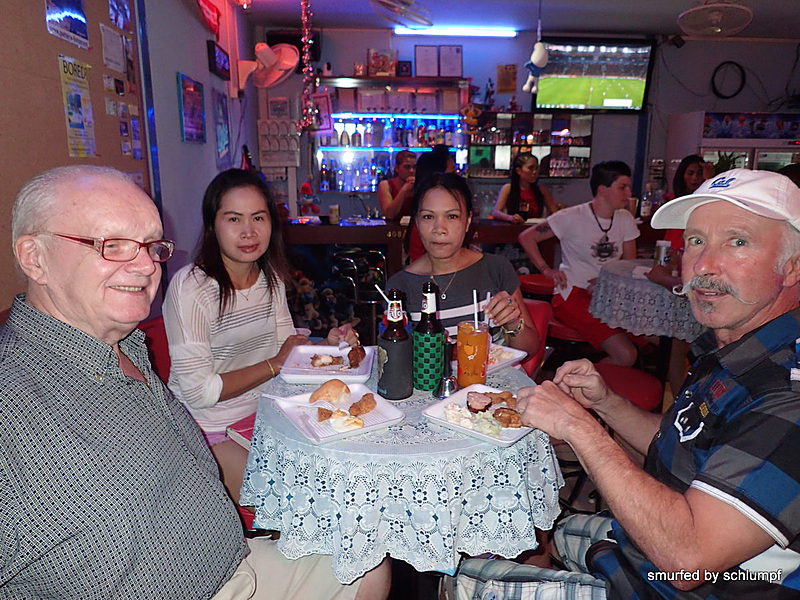 2014-12-16  Smurf Bar