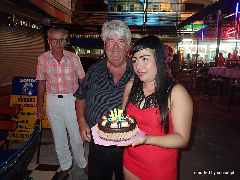 2014-12-16  Smurf Bar