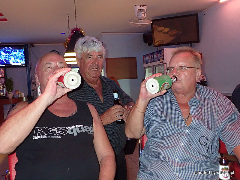 2014-12-16  Smurf Bar