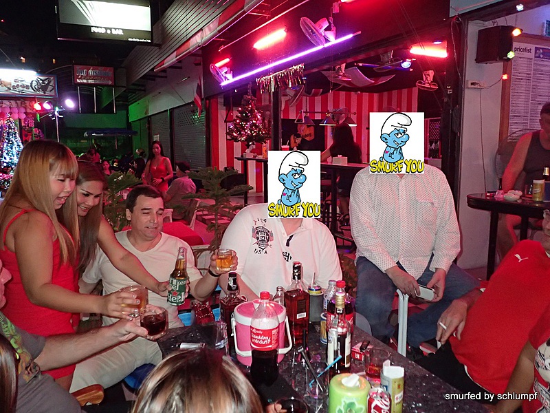 2014-12-16  Smurf Bar