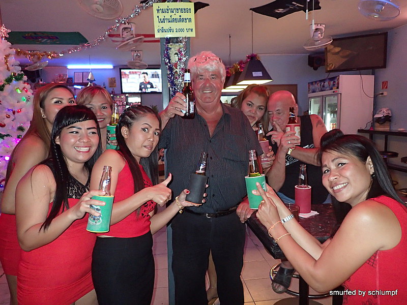 2014-12-16  Smurf Bar