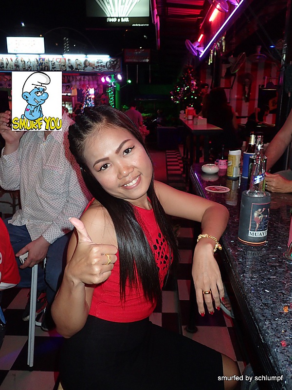 2014-12-16  Smurf Bar