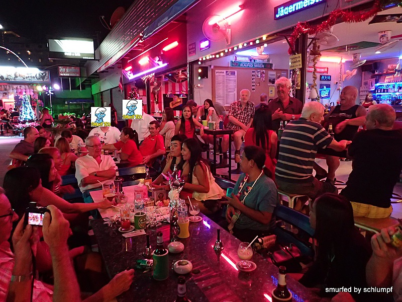 2014-12-16  Smurf Bar