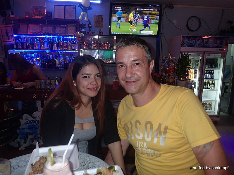 2014-12-16  Smurf Bar