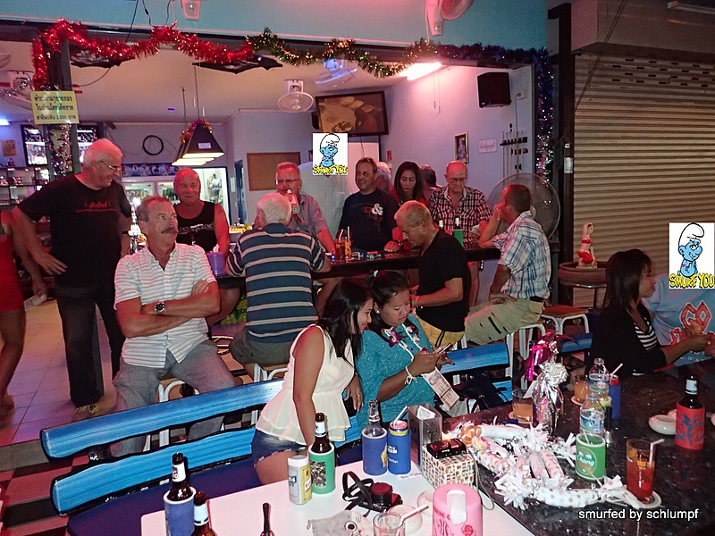 2014-12-16  Smurf Bar