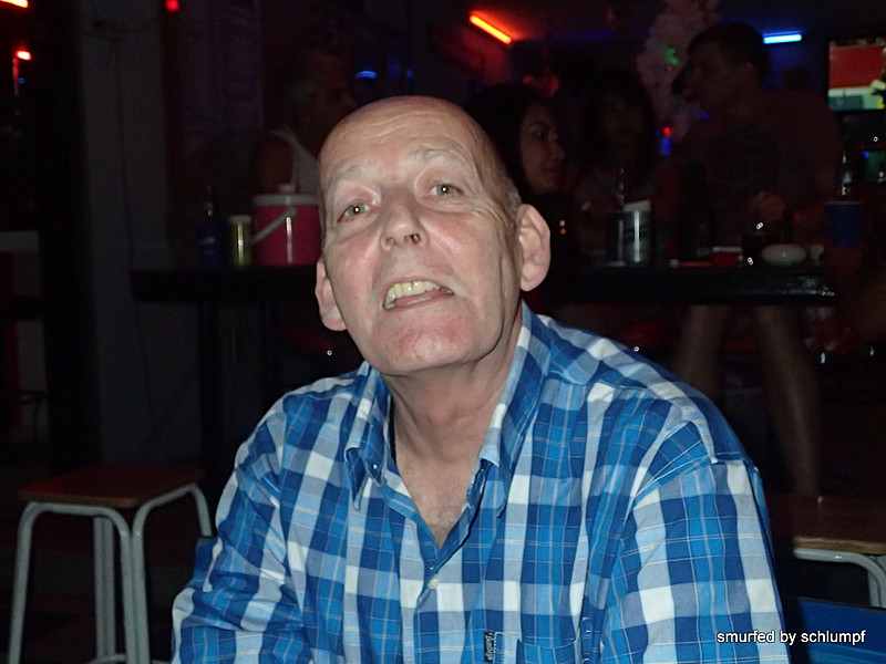 2014-12-17  Smurf Bar