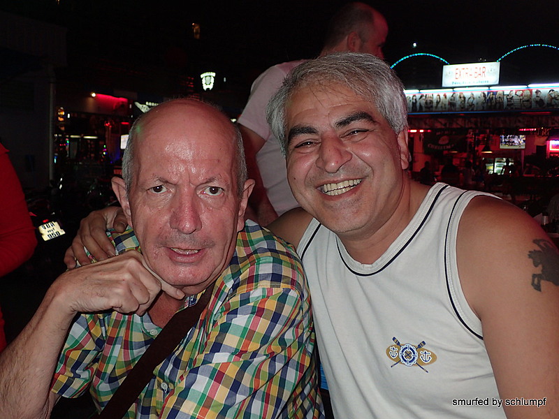 2014-12-17  Smurf Bar