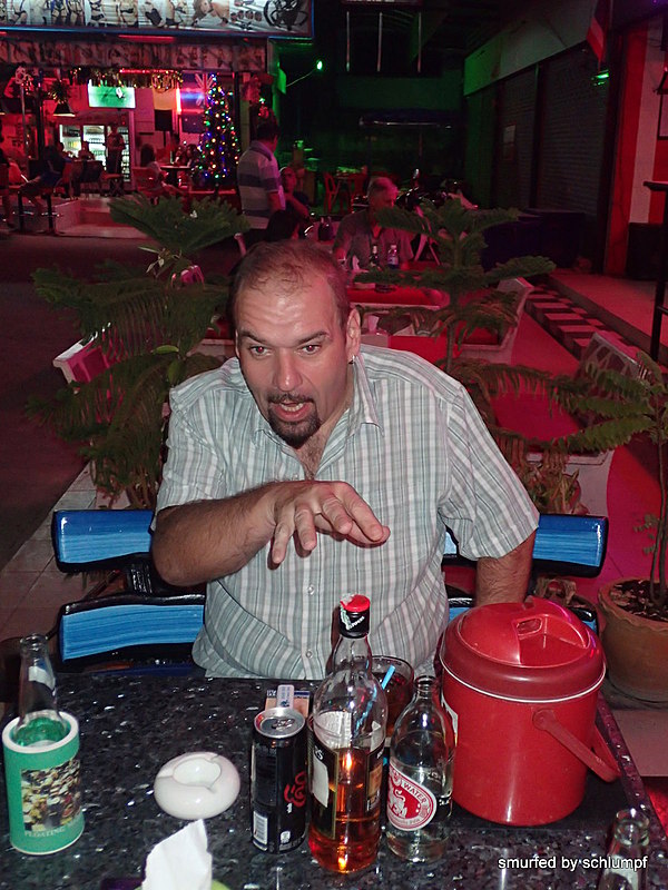 2014-12-17  Smurf Bar
