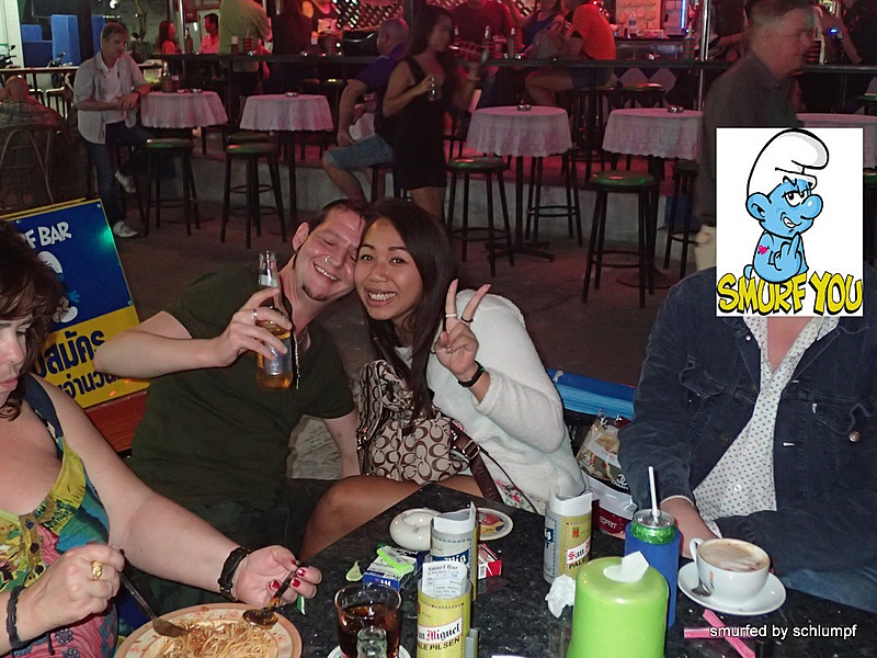 2014-12-17  Smurf Bar