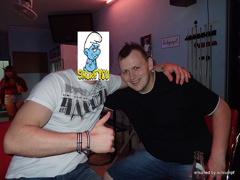 2014-12-17  Smurf Bar