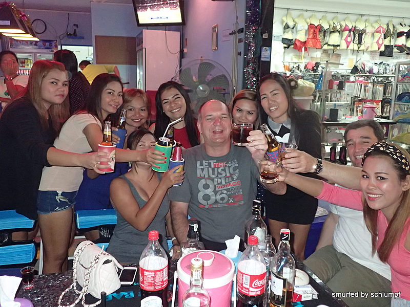 2014-12-18  Smurf Bar